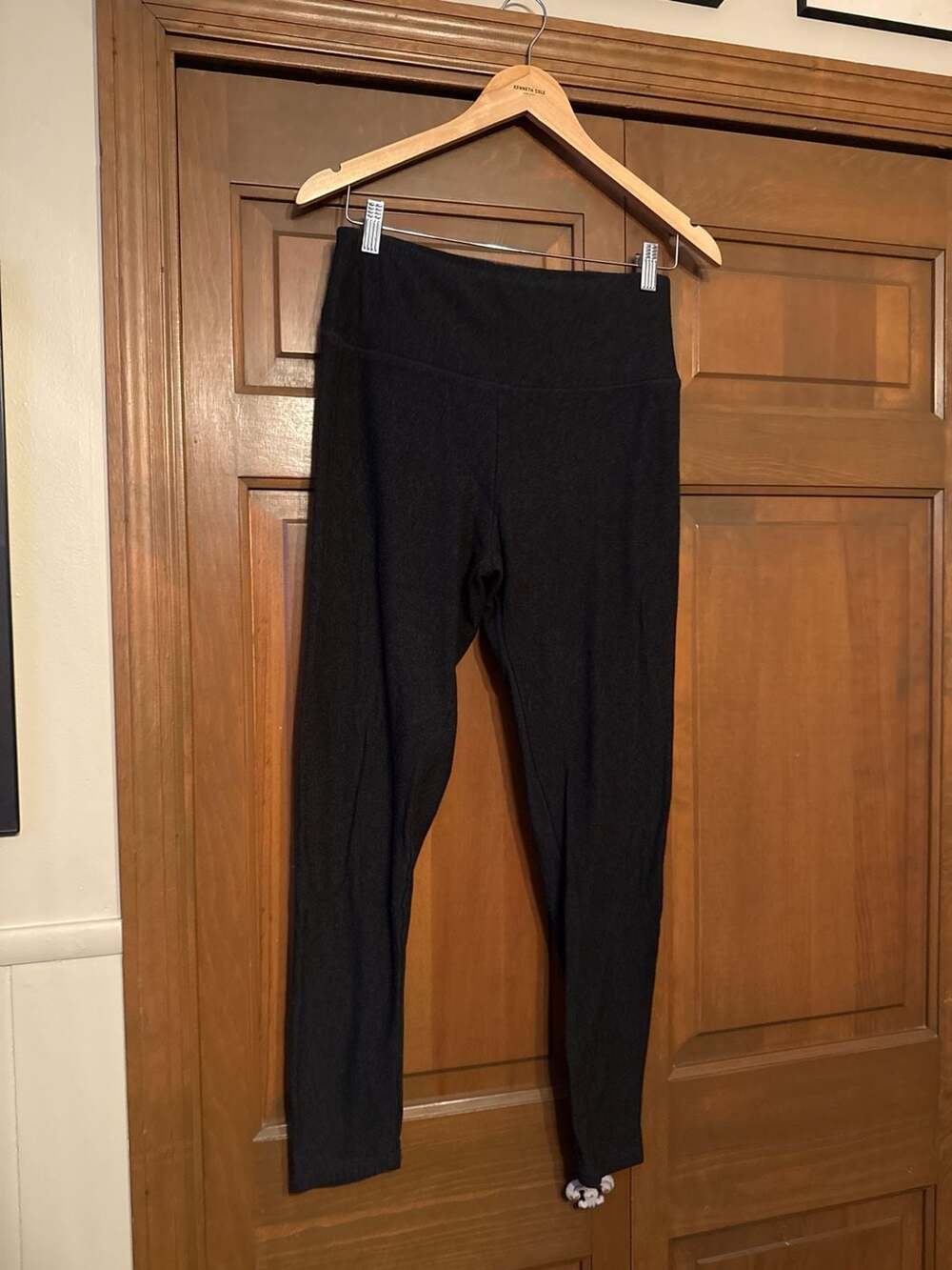 Orvis Ladies' Modal Blend lined Leggings